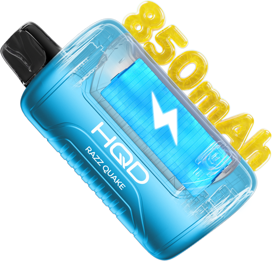 850mAh