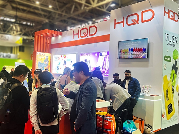 24 Vaper Expo UK