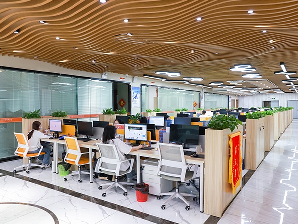 HQD Office Space