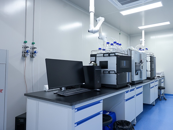HQD Research and Analysis Center